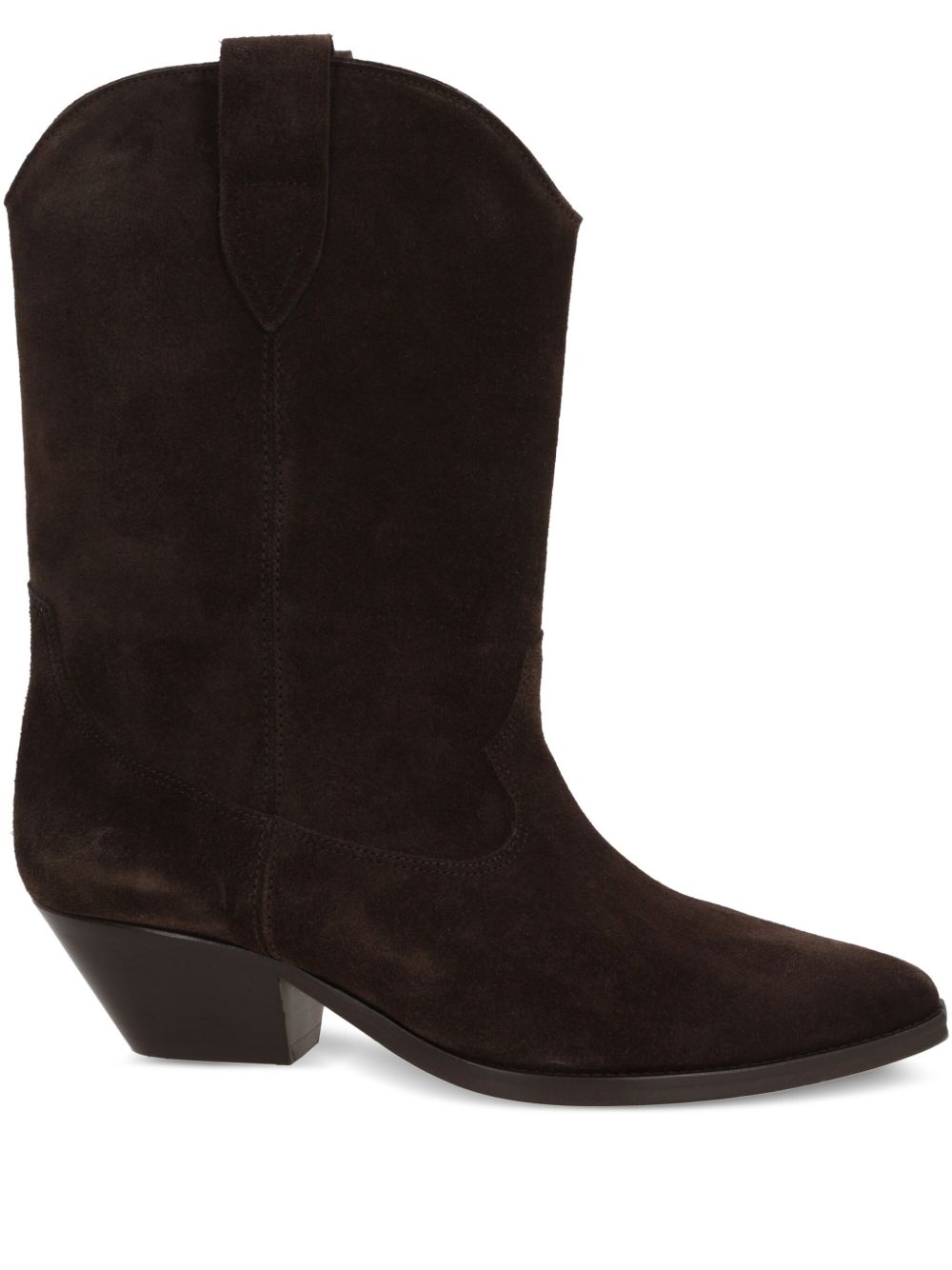 Isabel Marant - Isabel Marant Boots Brown - Boots