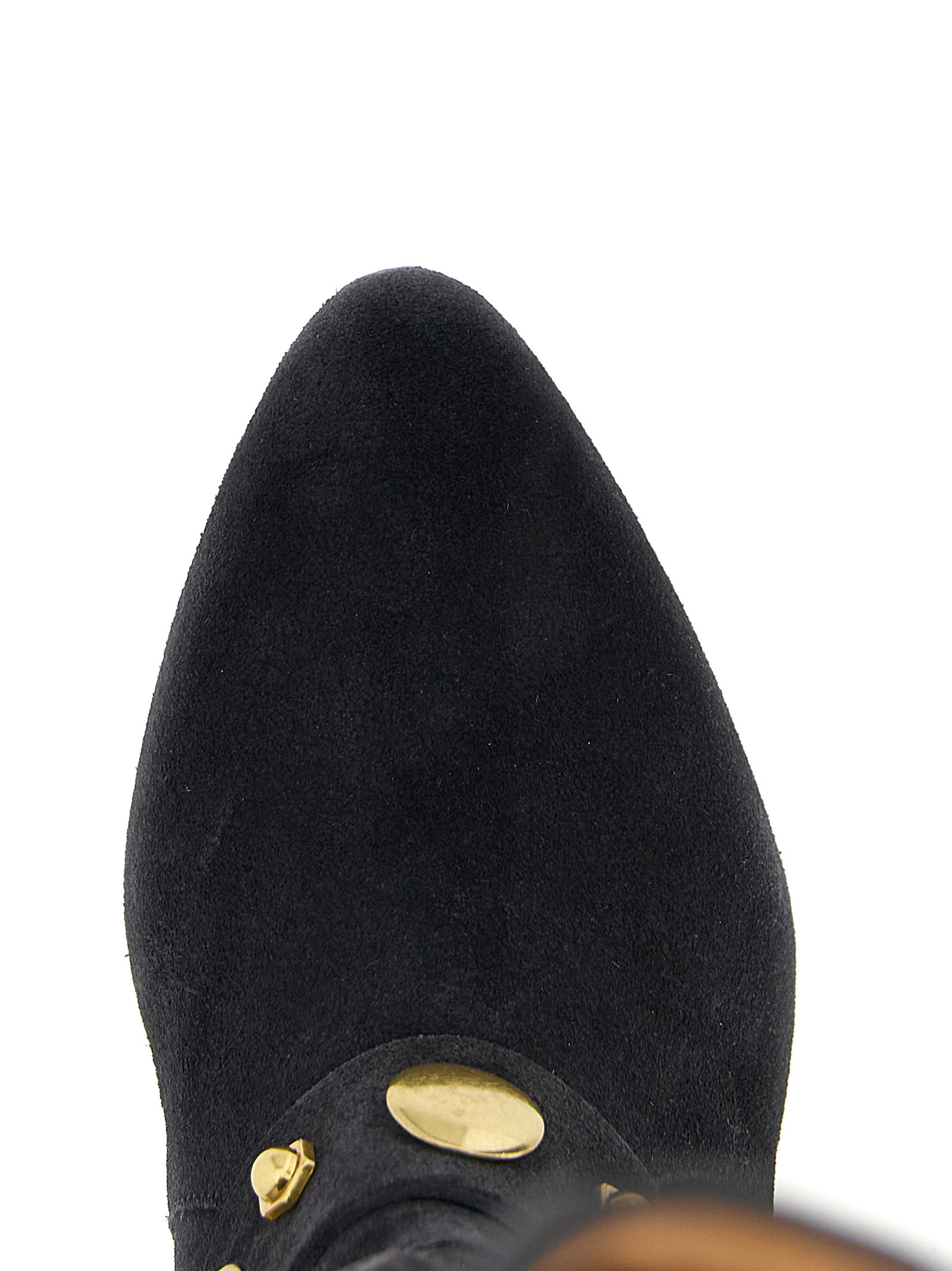 ISABEL MARANT - ISABEL MARANT - ’Selize’ boots - Women’s Shoes