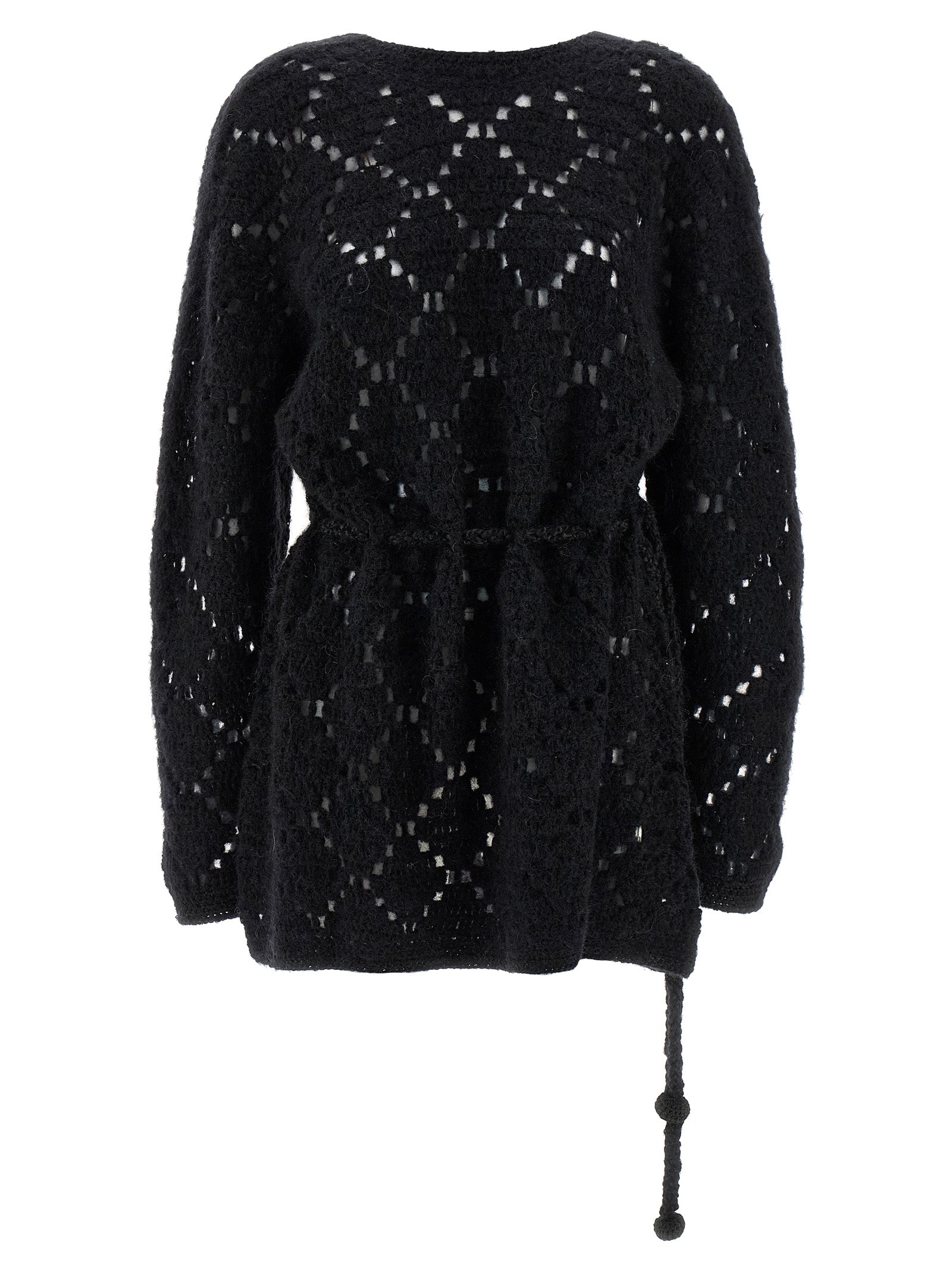 ISABEL MARANT - ISABEL MARANT - ’Merida’ mini dress - Women’s Clothing