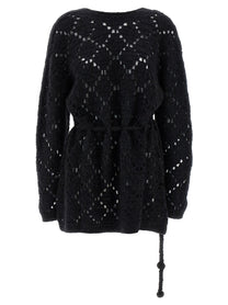 ISABEL MARANT - ISABEL MARANT - ’Merida’ mini dress - Women’s Clothing