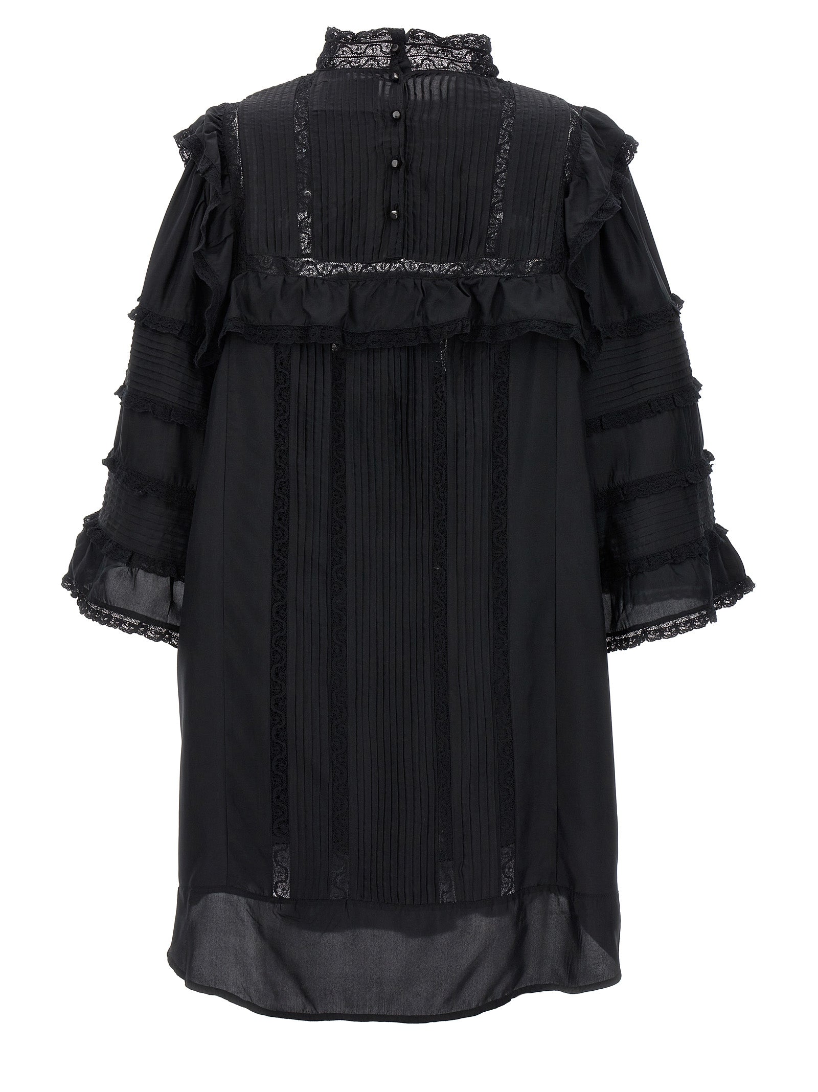ISABEL MARANT - ISABEL MARANT - ’Zakae’ dress - Women’s Clothing