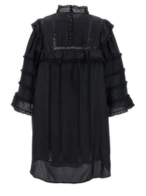 ISABEL MARANT - ISABEL MARANT - ’Zakae’ dress - Women’s Clothing