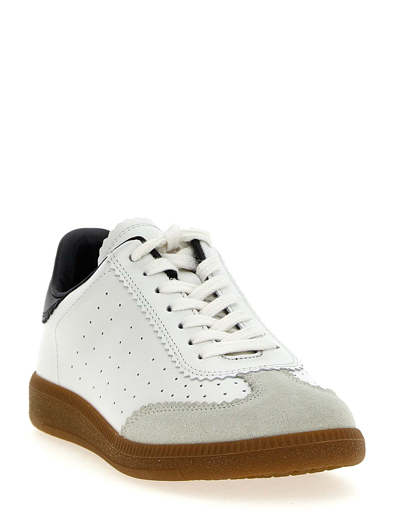 ISABEL MARANT - ISABEL MARANT - ’Bryce’ sneakers - Women’s Shoes