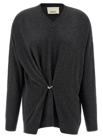 ISABEL MARANT - ISABEL MARANT - ’Chiraz’ sweater - Women’s Knitwear