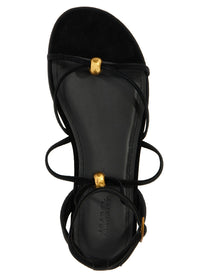 ISABEL MARANT - ISABEL MARANT - ’Aeza’ sandals - Women’s Shoes