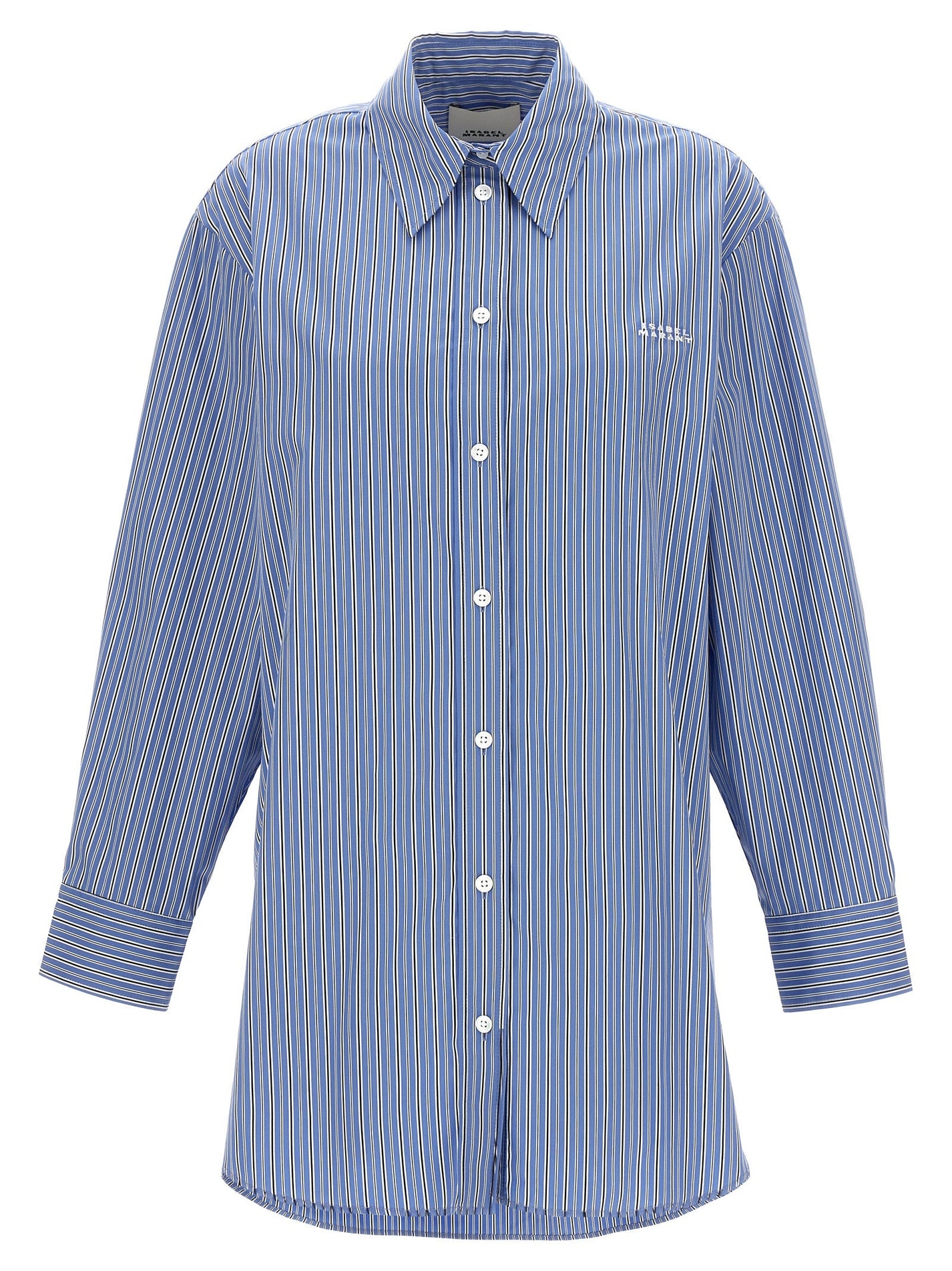 ISABEL MARANT - ISABEL MARANT - ’Cylvany’ shirt - Women’s Tops