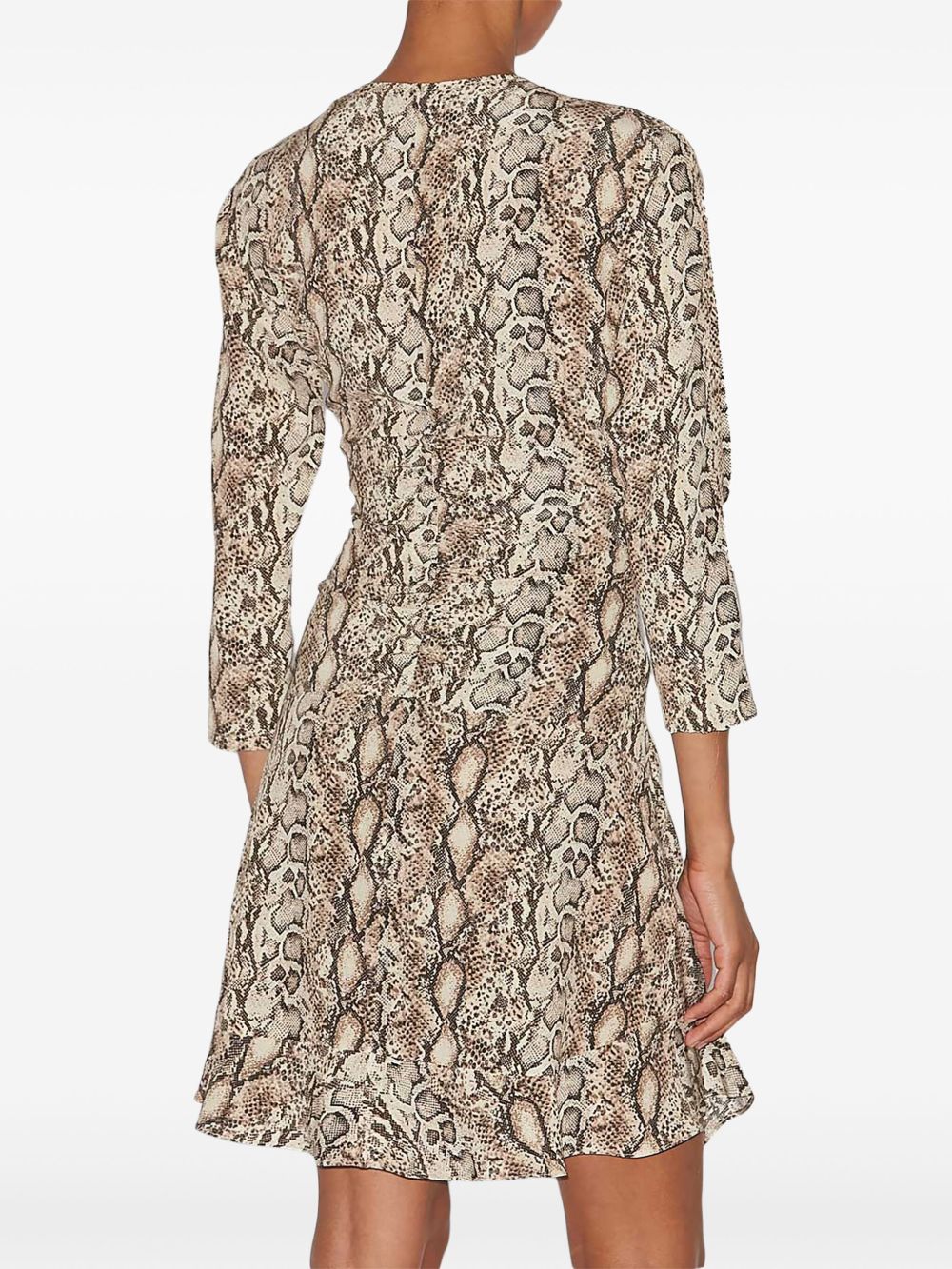 Isabel Marant - Isabel Marant Dresses Beige - Dresses