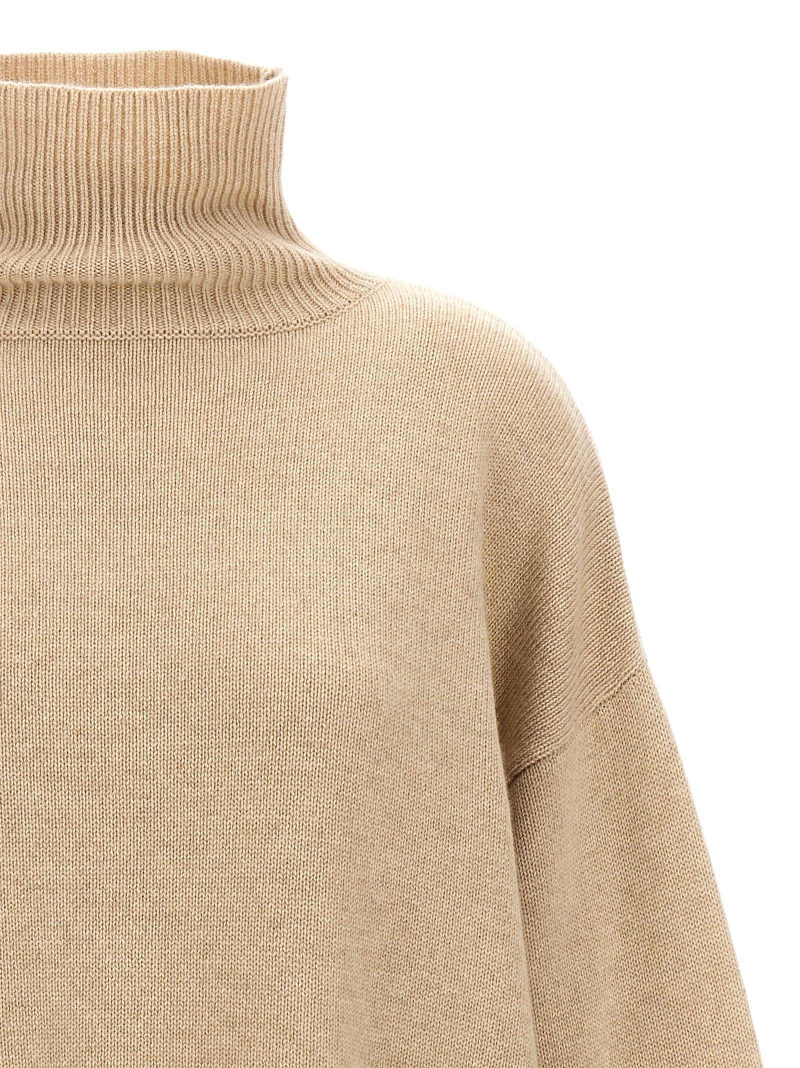 ISABEL MARANT - ISABEL MARANT - ’Aspen’ sweater - Women’s Knitwear