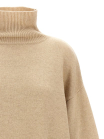 ISABEL MARANT - ISABEL MARANT - ’Aspen’ sweater - Women’s Knitwear