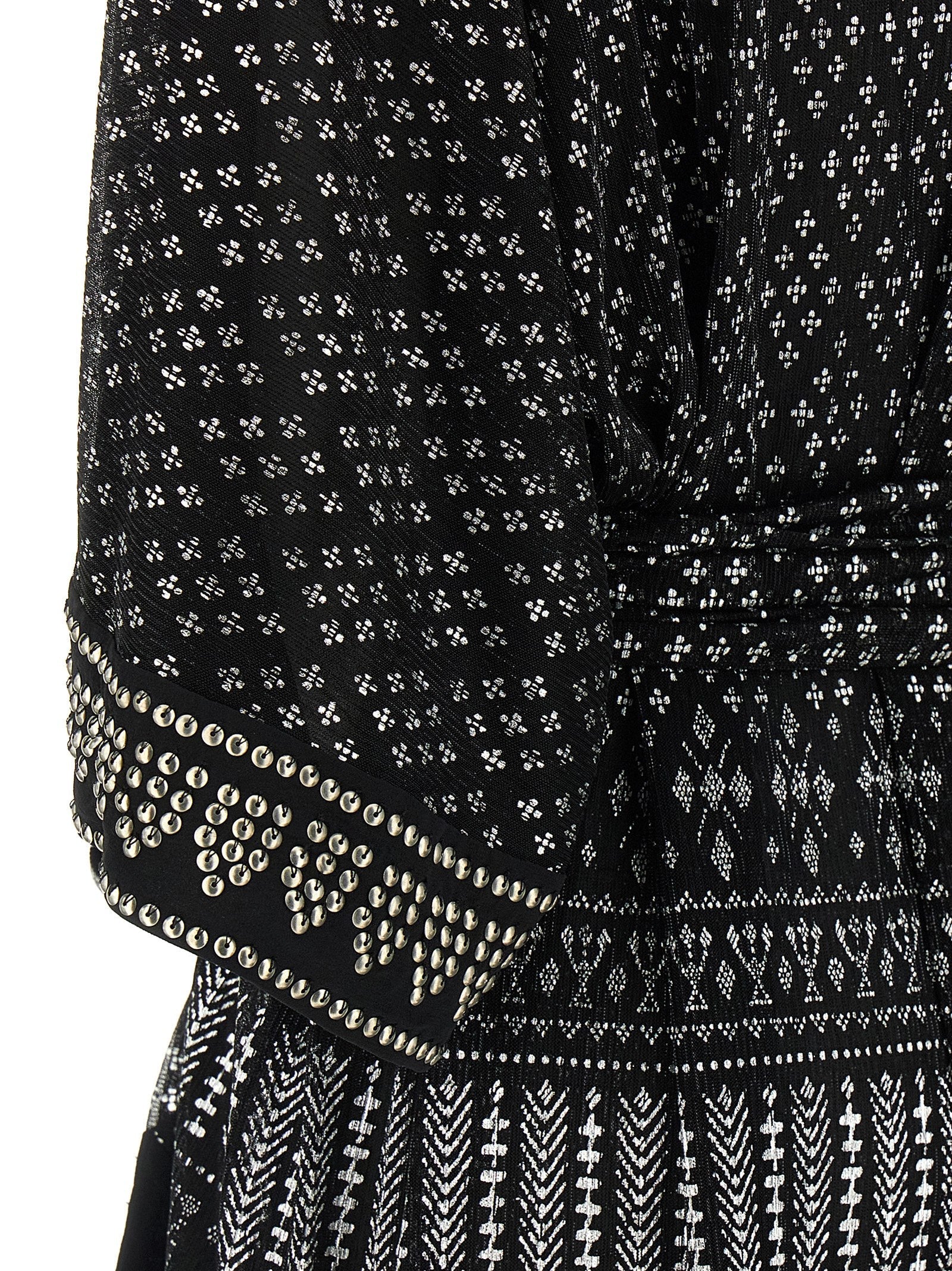 ISABEL MARANT - ISABEL MARANT - ’Nawel’ dress - Women’s Clothing
