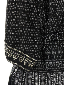 ISABEL MARANT - ISABEL MARANT - ’Nawel’ dress - Women’s Clothing