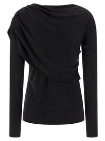 ISABEL MARANT - ISABEL MARANT - ’Asna’ top - Woman,Clothing,Tops,Casual tops