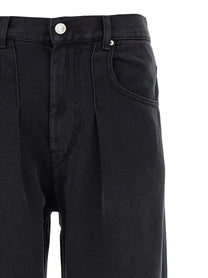 ISABEL MARANT - ISABEL MARANT - ’Rodayna’ jeans - Women’s Bottoms