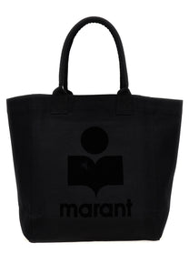 ISABEL MARANT - ISABEL MARANT - ’Yenky’ shopping bag - Women’s Bags