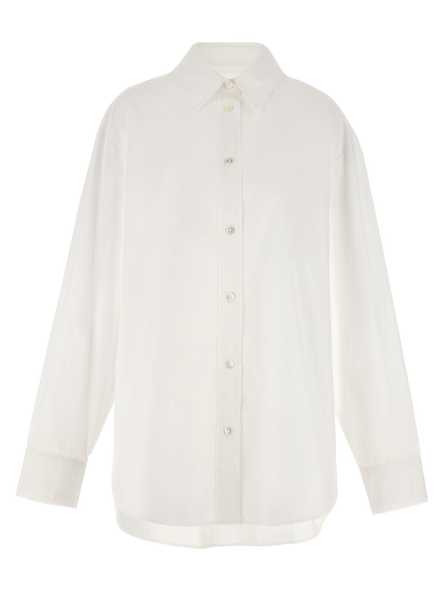 ISABEL MARANT - ISABEL MARANT - ’Fabriza’ shirt - Women’s Tops