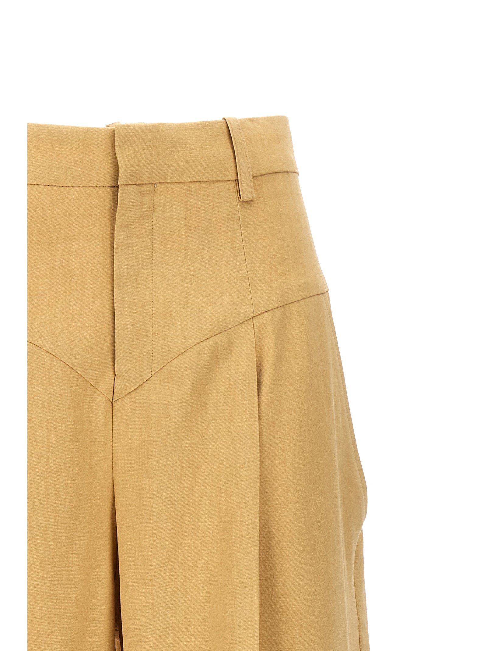 ISABEL MARANT - ISABEL MARANT - ’Staya’ pants - Women’s Pants