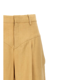 ISABEL MARANT - ISABEL MARANT - ’Staya’ pants - Women’s Pants