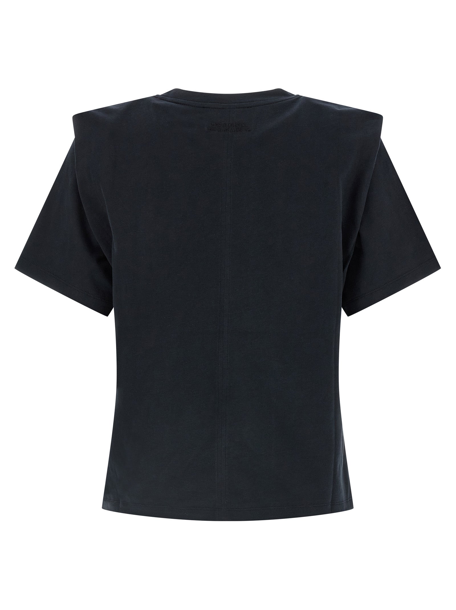 ISABEL MARANT - ISABEL MARANT - ’Zelitos’ T-shirt - Women’s Tops