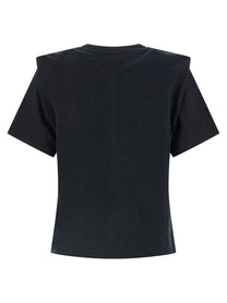ISABEL MARANT - ISABEL MARANT - ’Zelitos’ T-shirt - Women’s Tops