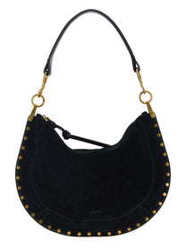 ISABEL MARANT - ISABEL MARANT - ’Oskan Soft Zip’ handbag - Women’s Bags
