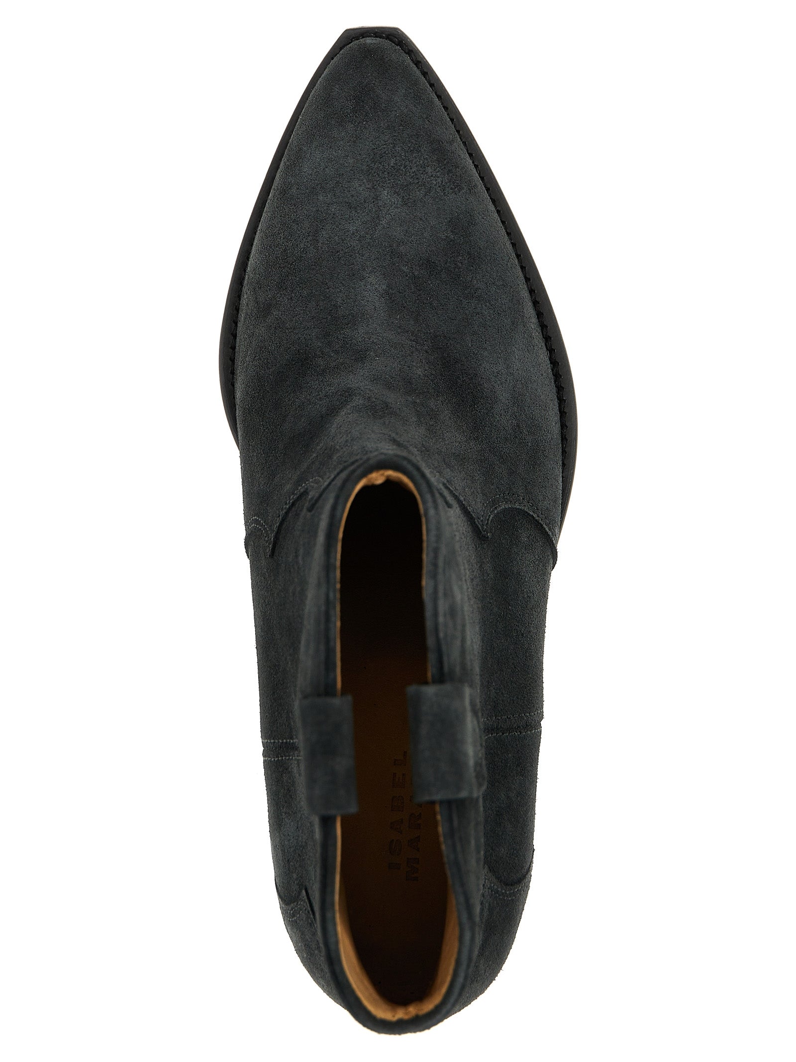 ISABEL MARANT - ISABEL MARANT - ’Dewina’ ankle boots - Women’s Shoes