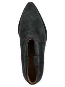 ISABEL MARANT - ISABEL MARANT - ’Dewina’ ankle boots - Women’s Shoes