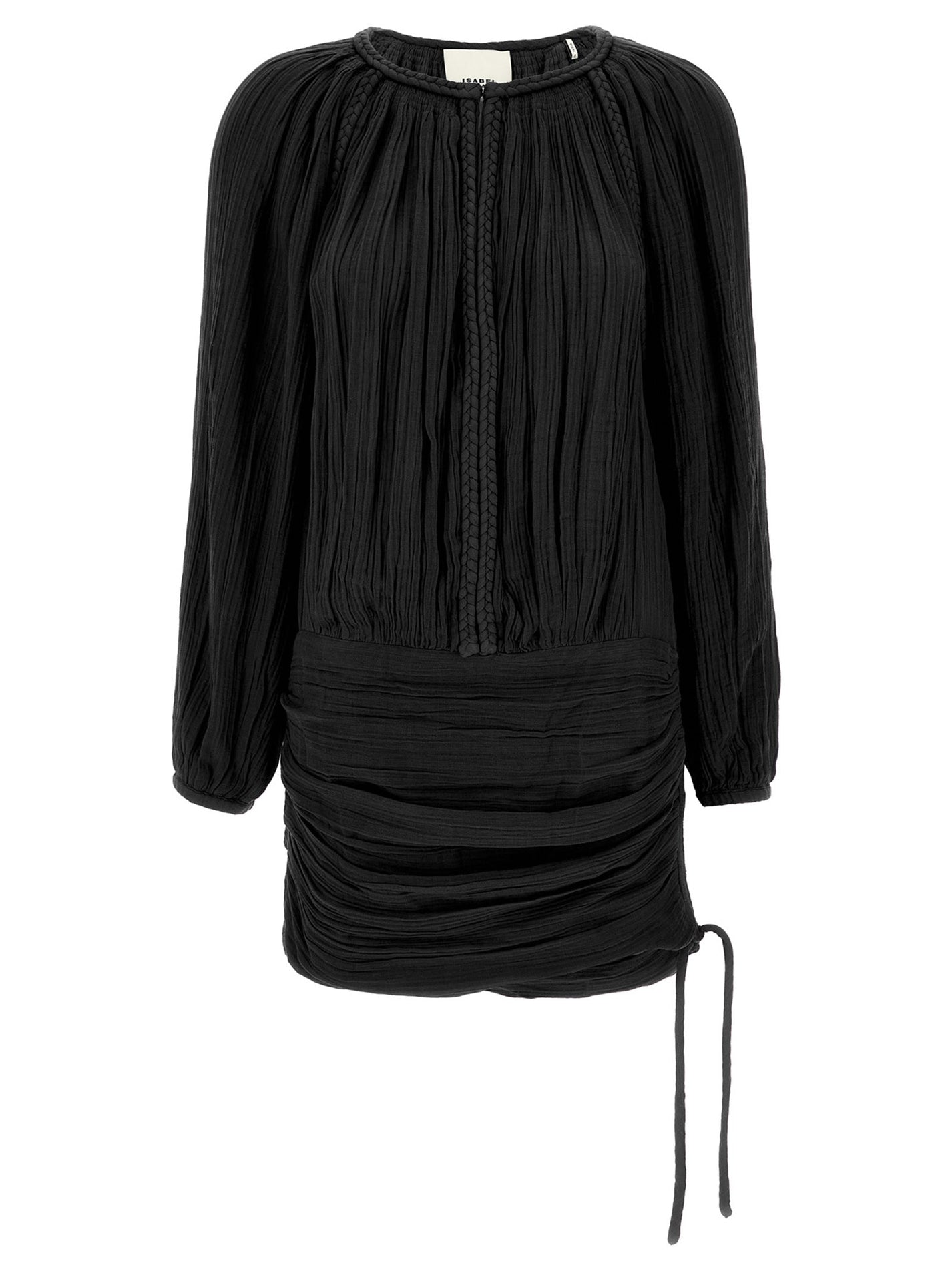 ISABEL MARANT - ISABEL MARANT - ’Jaoni’ dress - Women’s Clothing
