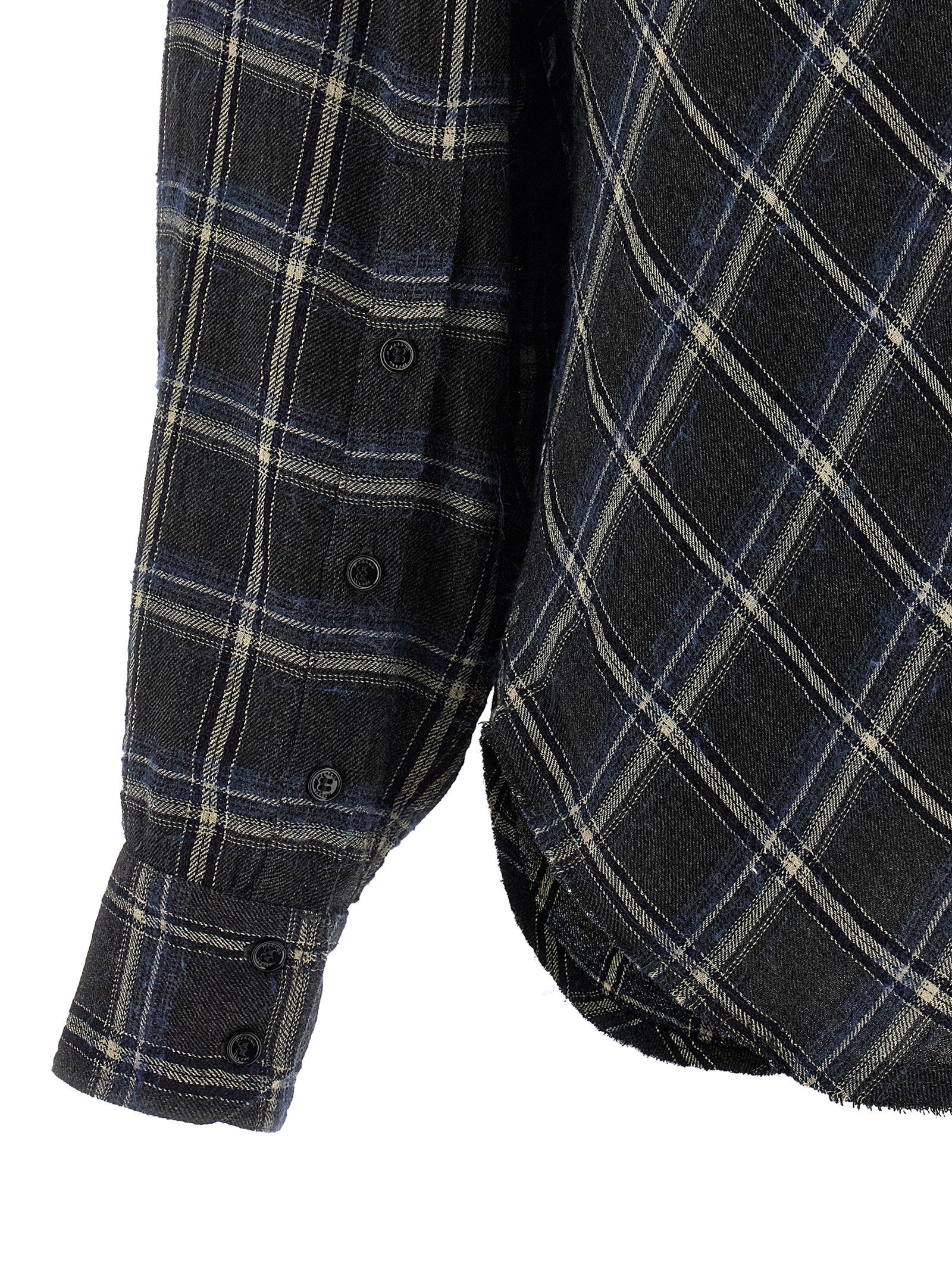 ISABEL MARANT - ISABEL MARANT - ’Gerla’ blouse - Women’s Tops