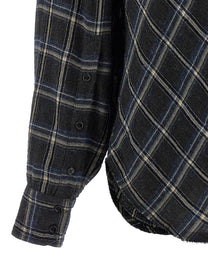 ISABEL MARANT - ISABEL MARANT - ’Gerla’ blouse - Women’s Tops