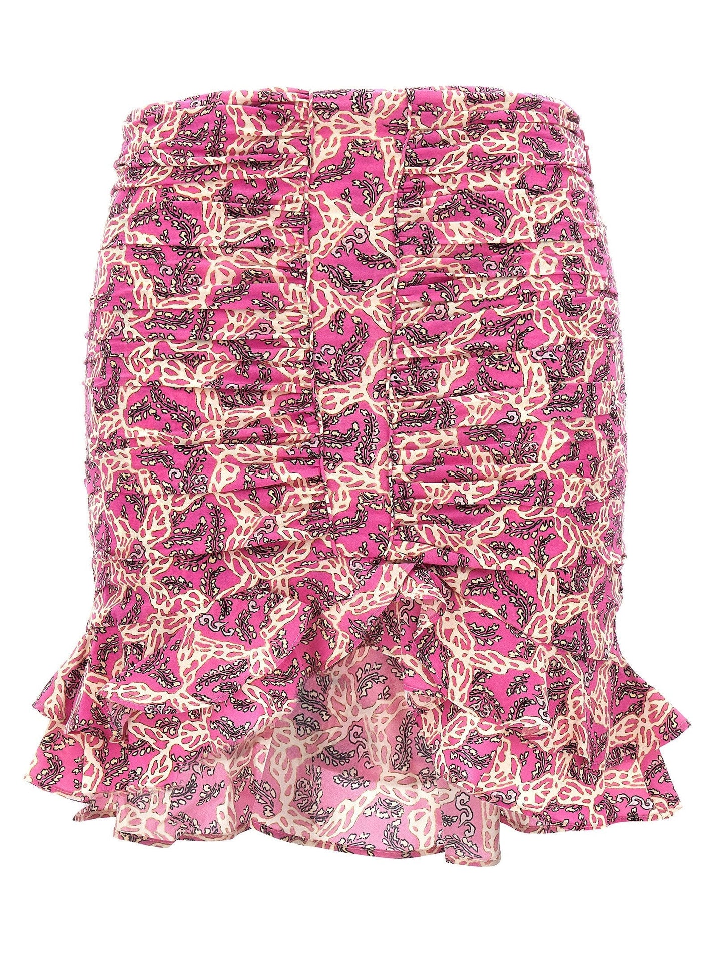 ISABEL MARANT - ISABEL MARANT - ’Milendi’ skirt - Women’s Bottoms