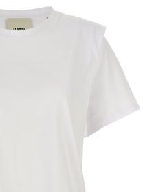 ISABEL MARANT - ISABEL MARANT - ’Zelitos’ T-shirt - Women’s Tops