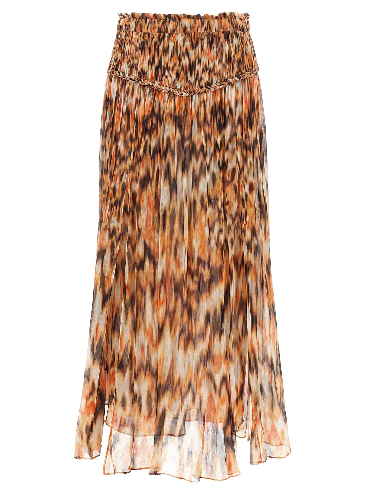 ISABEL MARANT - ISABEL MARANT - ’Rolande’ skirt - Women’s Clothing