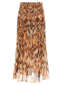 ISABEL MARANT - ISABEL MARANT - ’Rolande’ skirt - Women’s Clothing