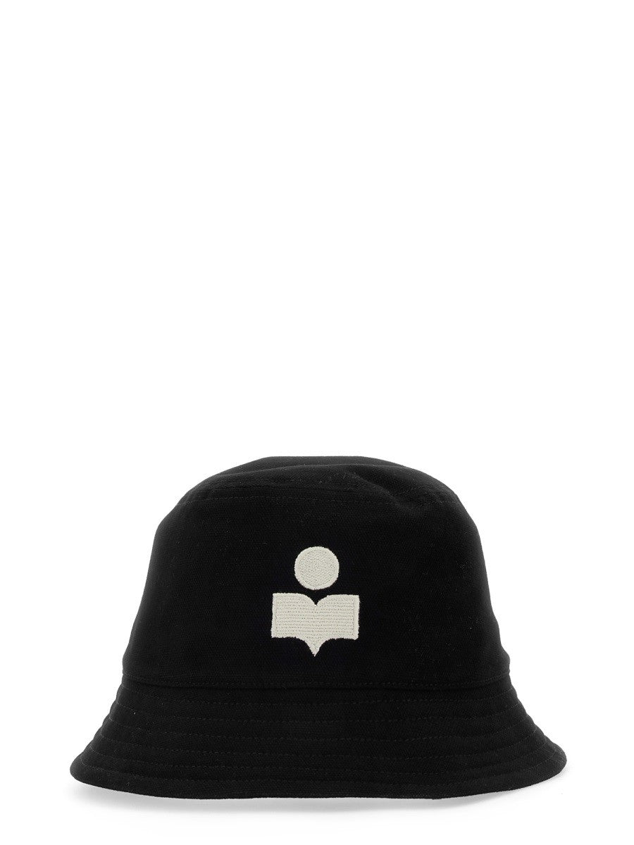 Isabel Marant - ’Haley’ Hat - Home-&gt;Woman-&gt;Accessories-&gt;Hats