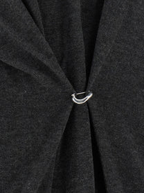 ISABEL MARANT - ISABEL MARANT - ’Chiraz’ sweater - Women’s Knitwear