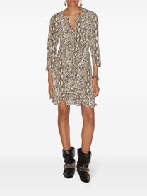 Isabel Marant - Isabel Marant Dresses Beige - Dresses