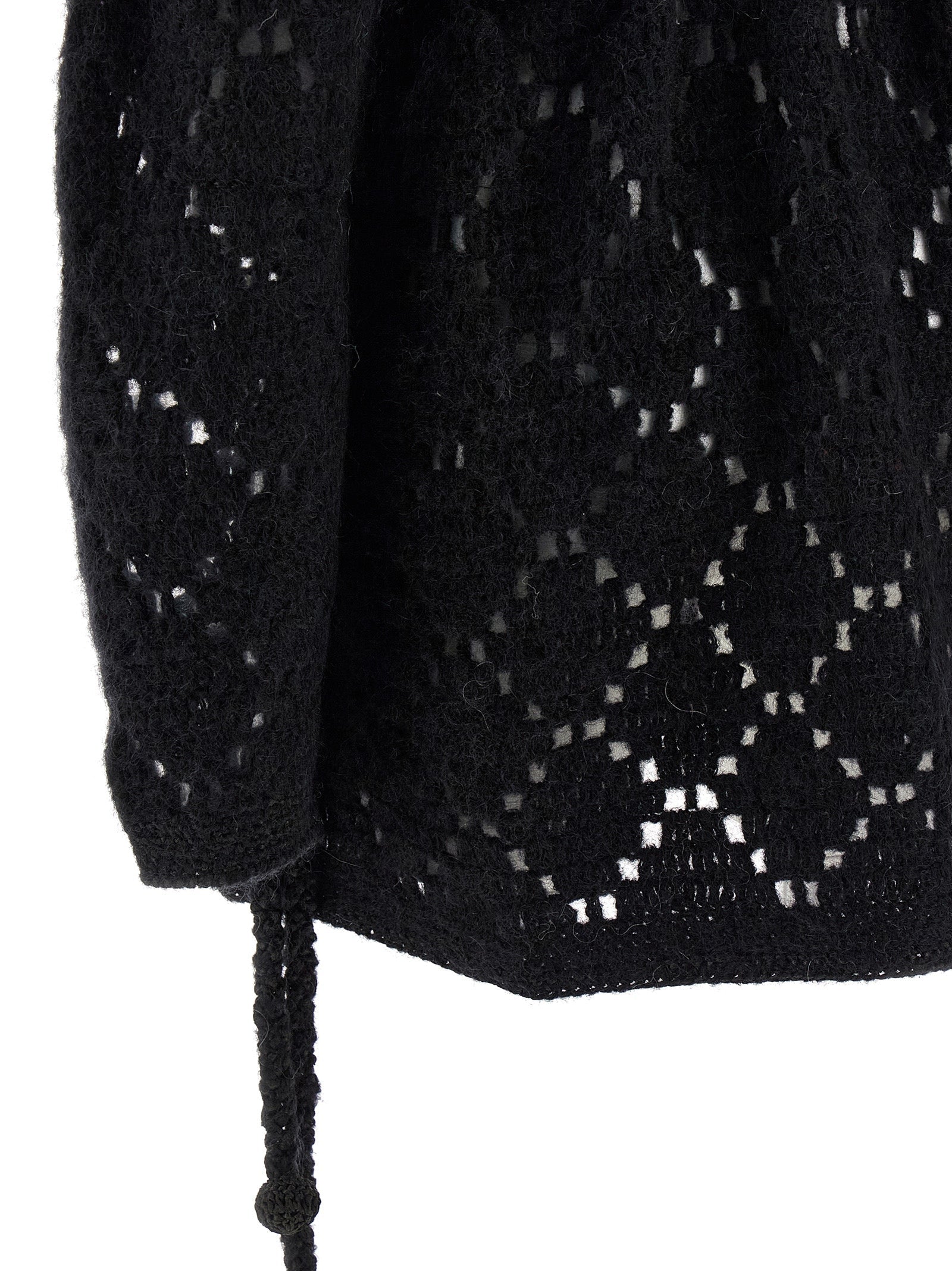 ISABEL MARANT - ISABEL MARANT - ’Merida’ mini dress - Women’s Clothing