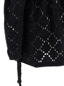 ISABEL MARANT - ISABEL MARANT - ’Merida’ mini dress - Women’s Clothing