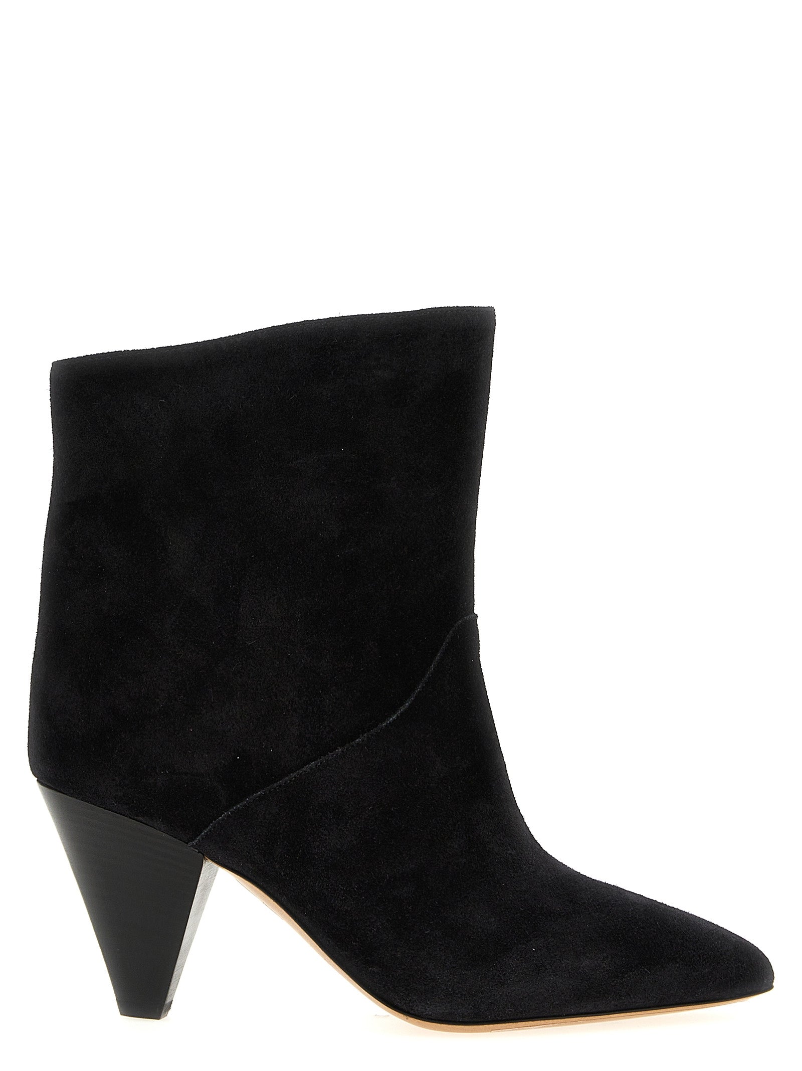 ISABEL MARANT - ISABEL MARANT - ’Loline’ ankle boots - Women’s Shoes