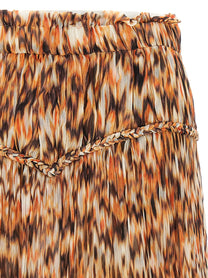 ISABEL MARANT - ISABEL MARANT - ’Roumi’ skirt - Women’s Bottoms