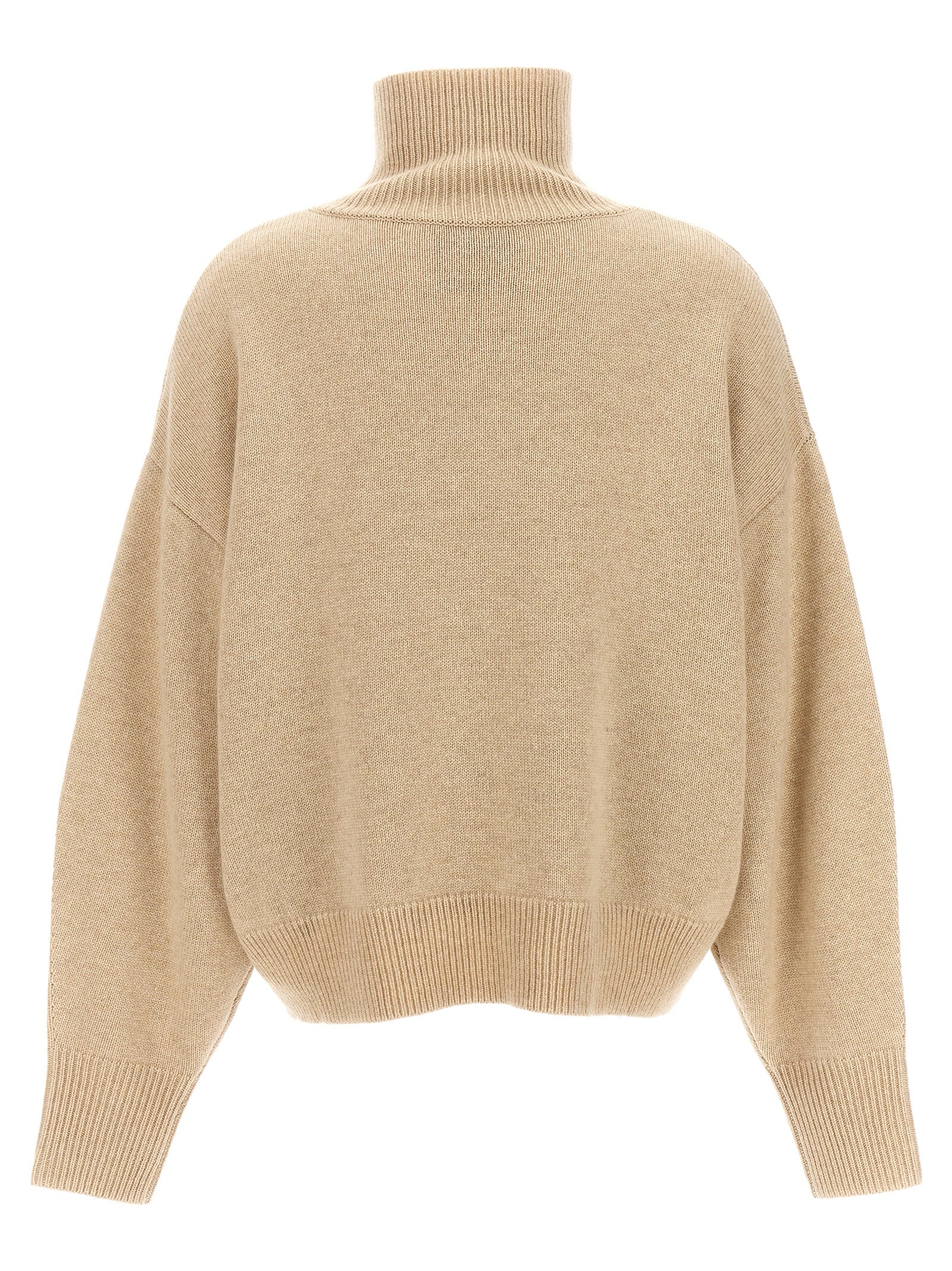ISABEL MARANT - ISABEL MARANT - ’Aspen’ sweater - Women’s Knitwear