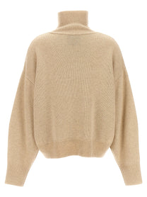 ISABEL MARANT - ISABEL MARANT - ’Aspen’ sweater - Women’s Knitwear