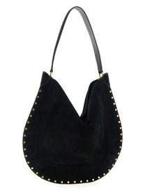 ISABEL MARANT - ISABEL MARANT - ’Oskan Hobo Soft’ shoulder bag - Women’s Bags