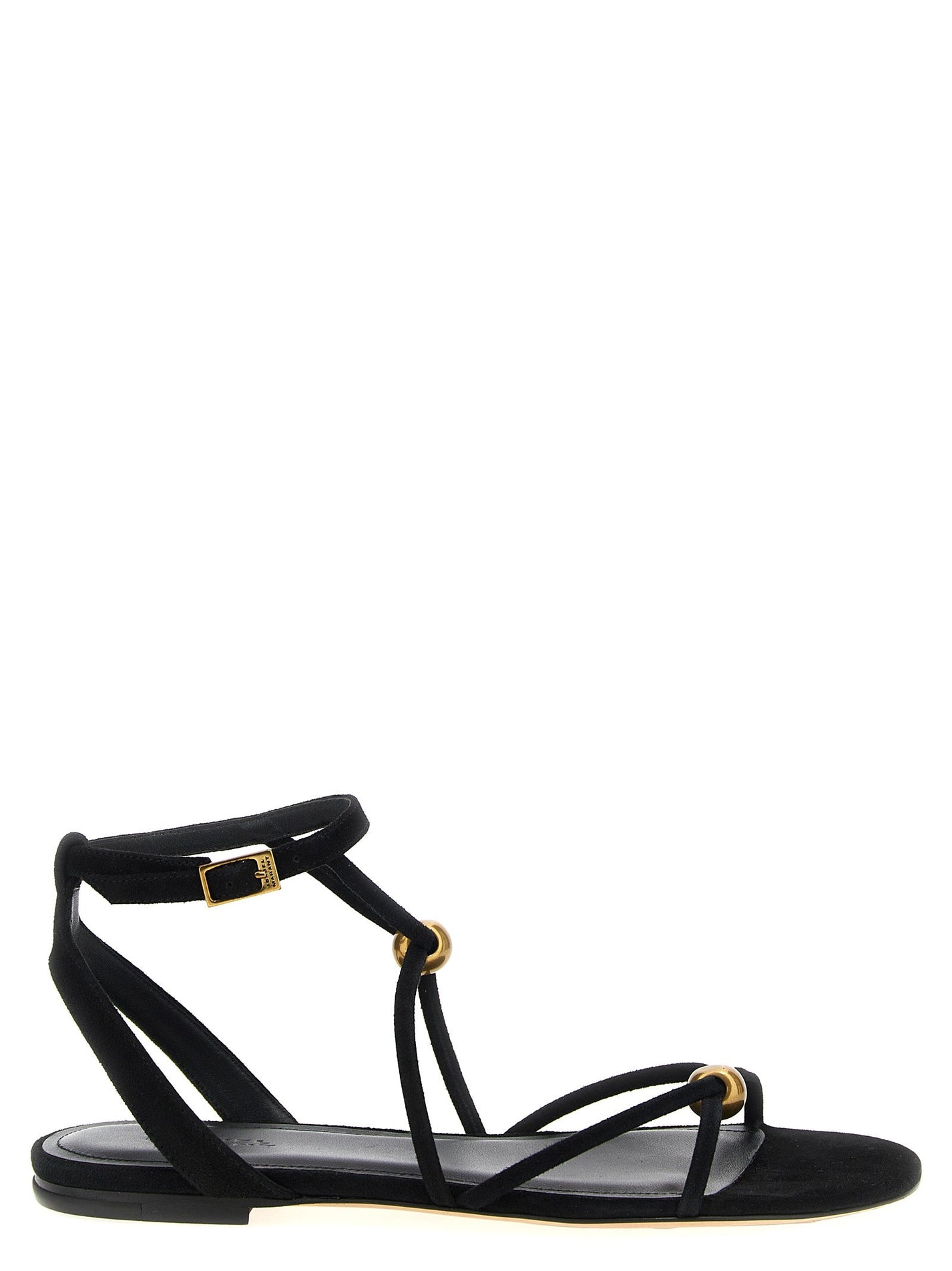 ISABEL MARANT - ISABEL MARANT - ’Aeza’ sandals - Women’s Shoes