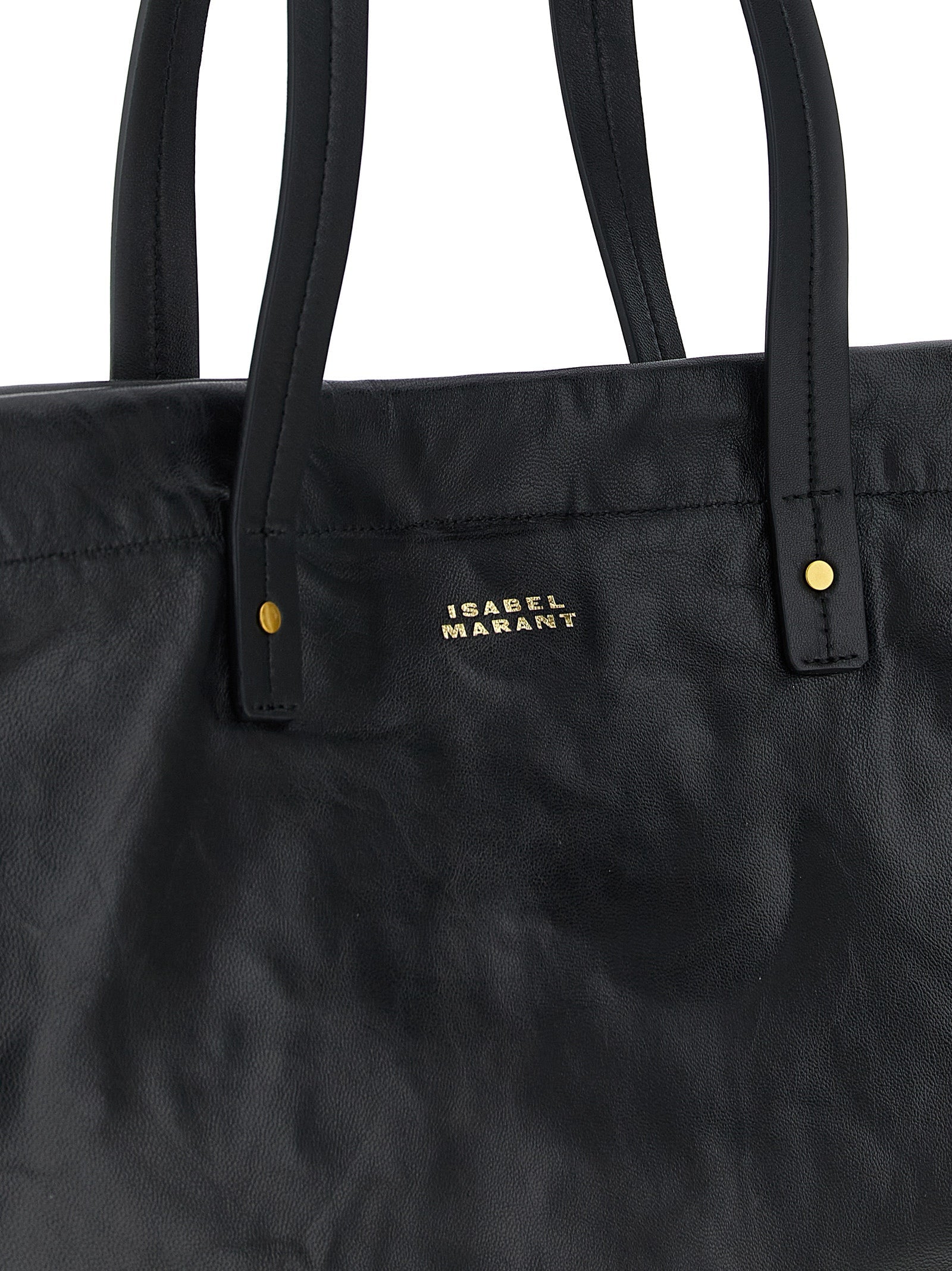 ISABEL MARANT - ISABEL MARANT - ’Silven E/W’ shopping bag - Women’s Bags