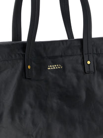 ISABEL MARANT - ISABEL MARANT - ’Silven E/W’ shopping bag - Women’s Bags