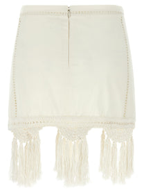 ISABEL MARANT - ISABEL MARANT - ’Sandra’ skirt - Women’s Clothing