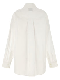 ISABEL MARANT - ISABEL MARANT - ’Fabriza’ shirt - Women’s Tops