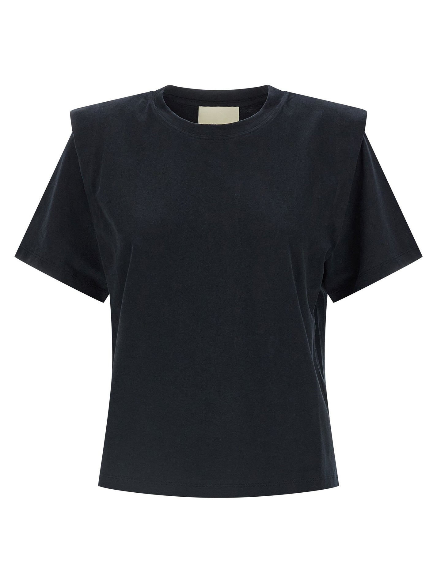 ISABEL MARANT - ISABEL MARANT - ’Zelitos’ T-shirt - Women’s Tops