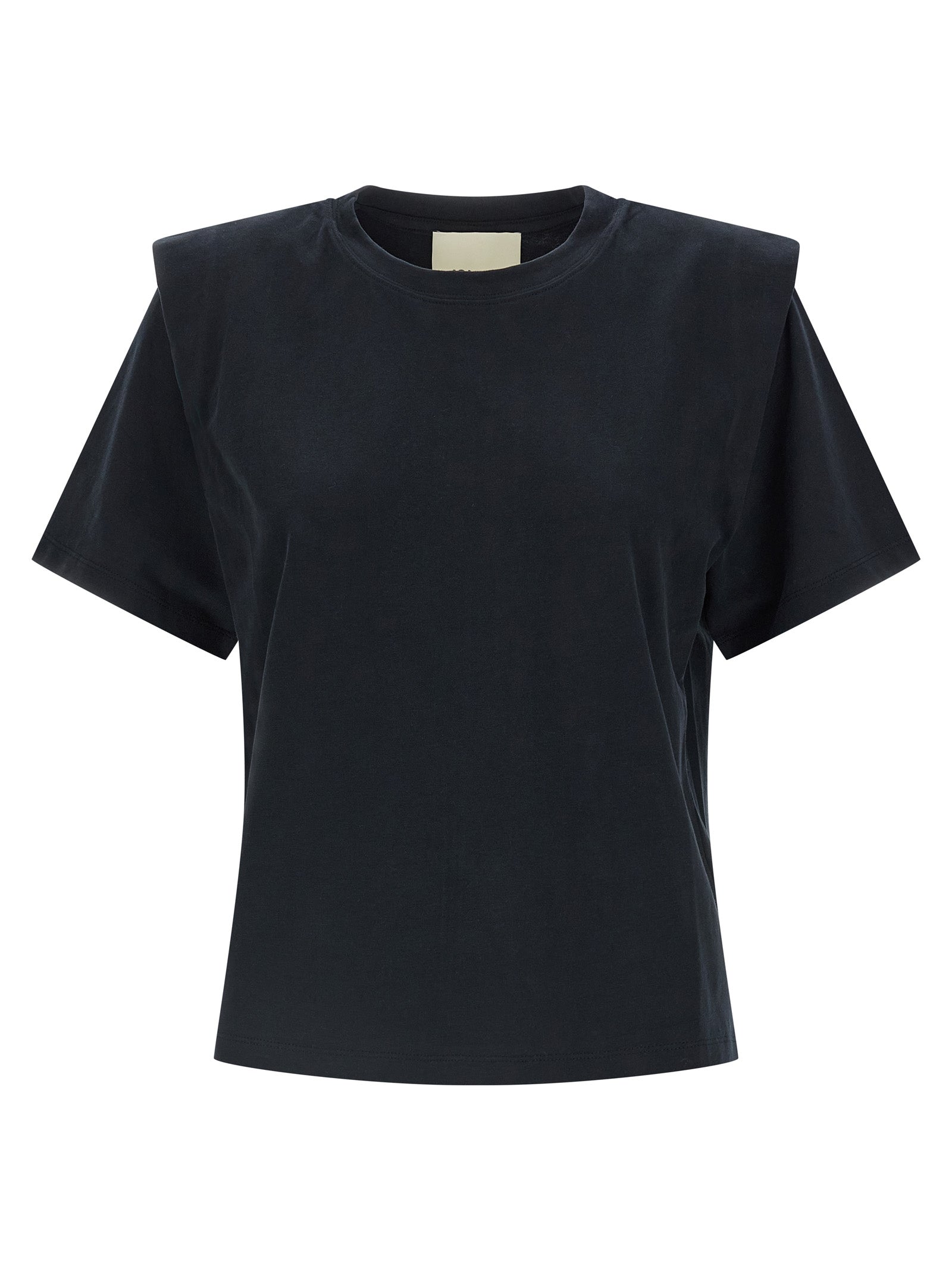ISABEL MARANT - ISABEL MARANT - ’Zelitos’ T-shirt - Women’s Tops